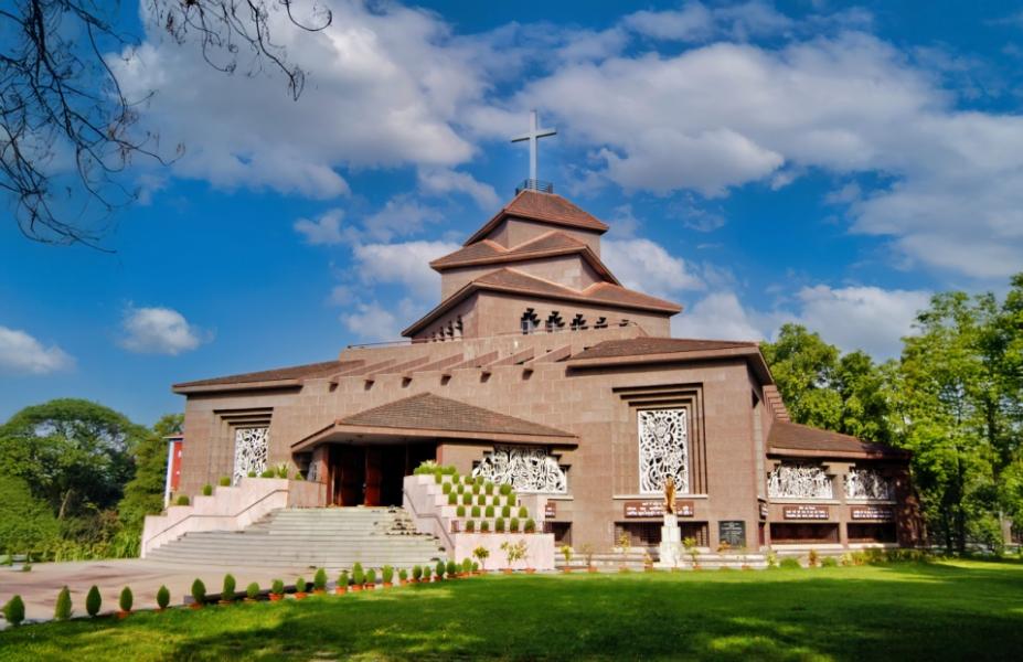 Maa Annapurna Mandir